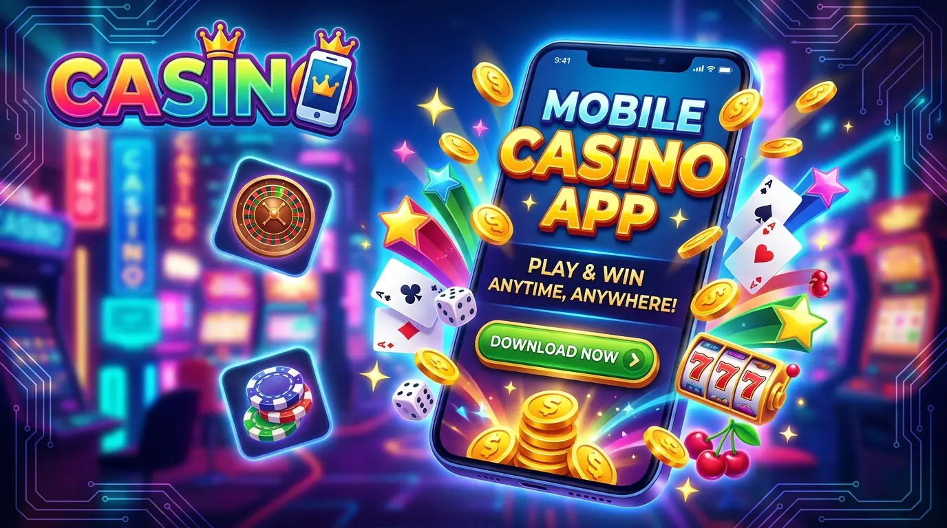 Boho casino mobile app