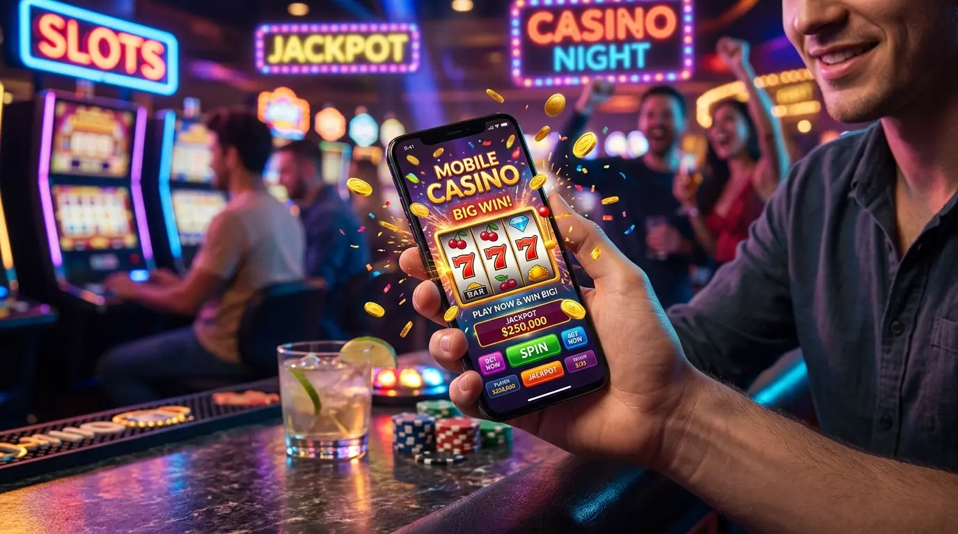 Boho casino mobile
