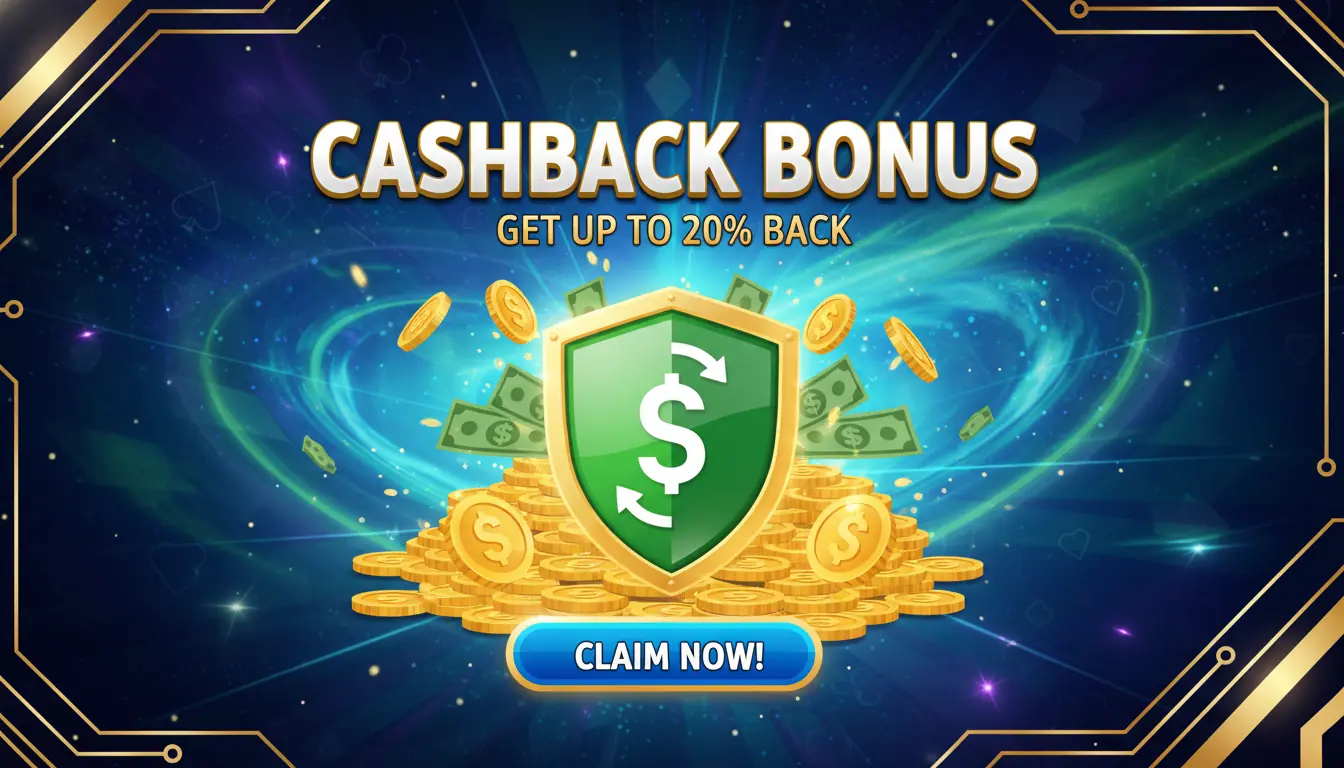 Boho cashback bonus