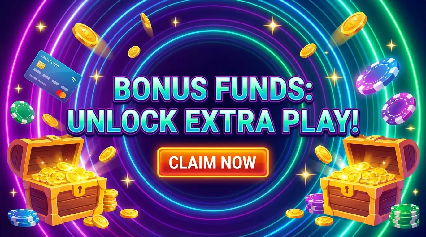 Boho bonus funds