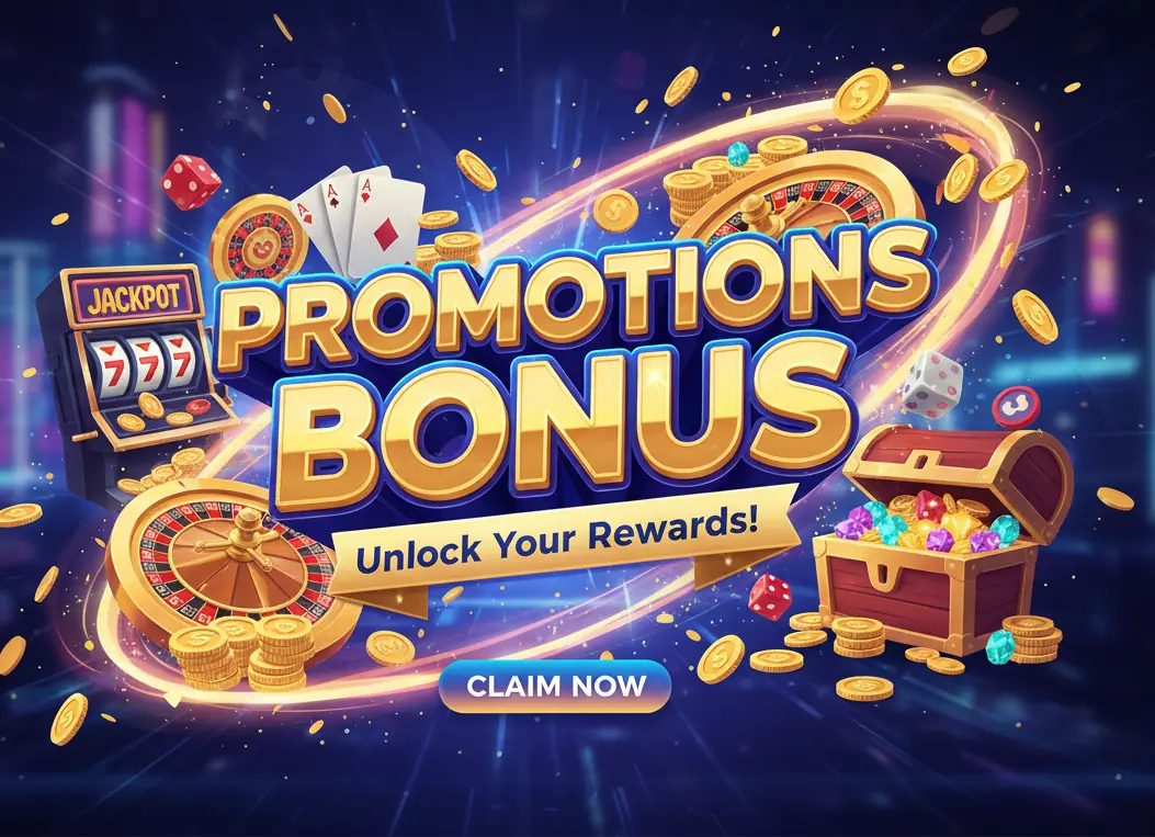 Boho casino deals