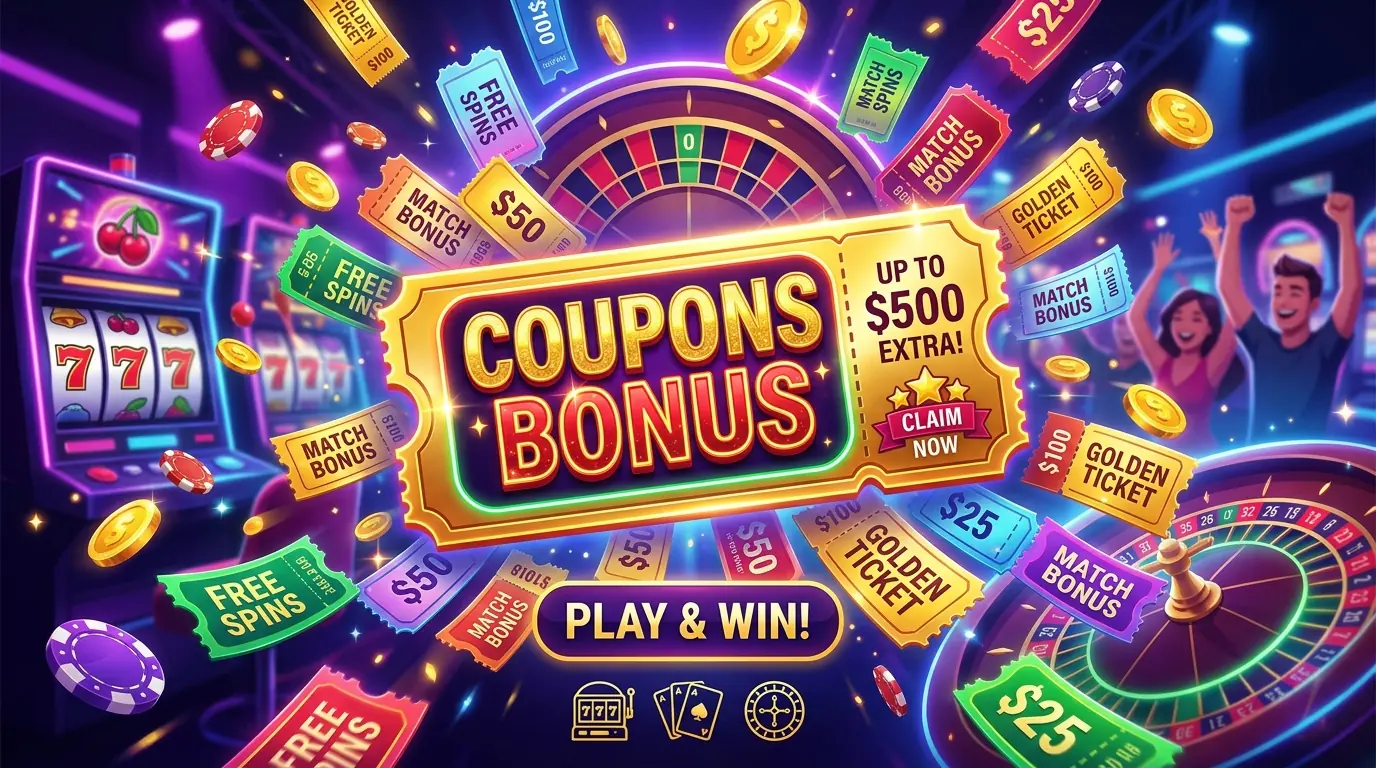 Boho coupons