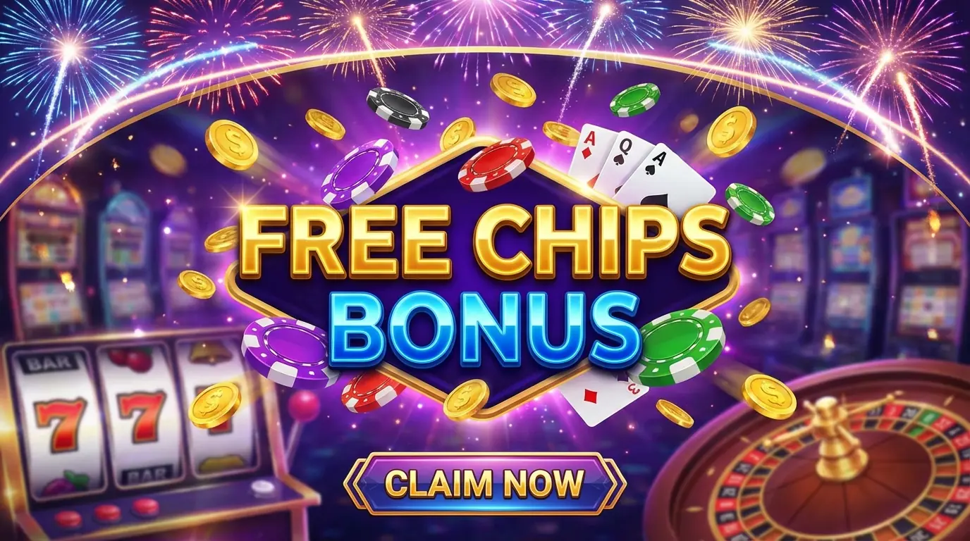 Boho bonus chips