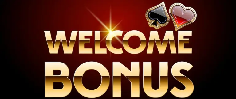 Boho casino welcome bonus