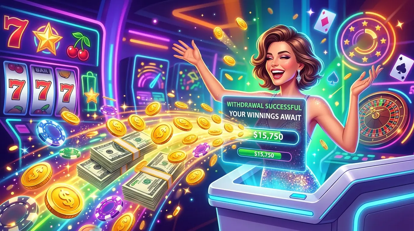 Boho casino withdrawal