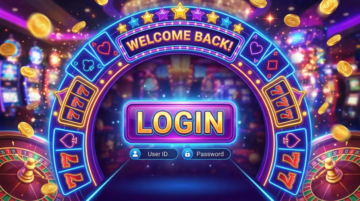 Boho casino sign in