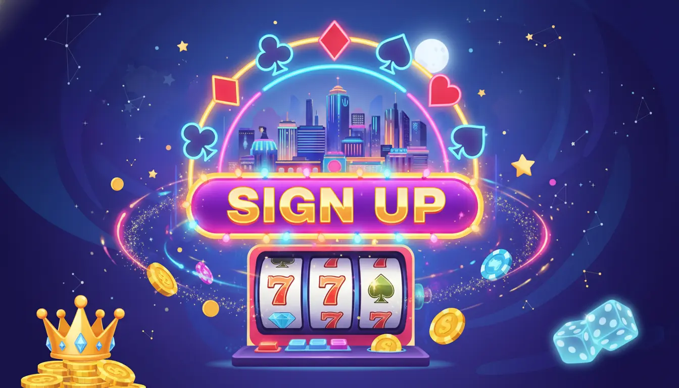 Boho casino sign up