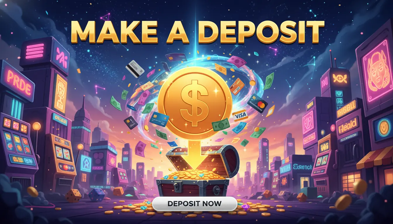 Boho deposit