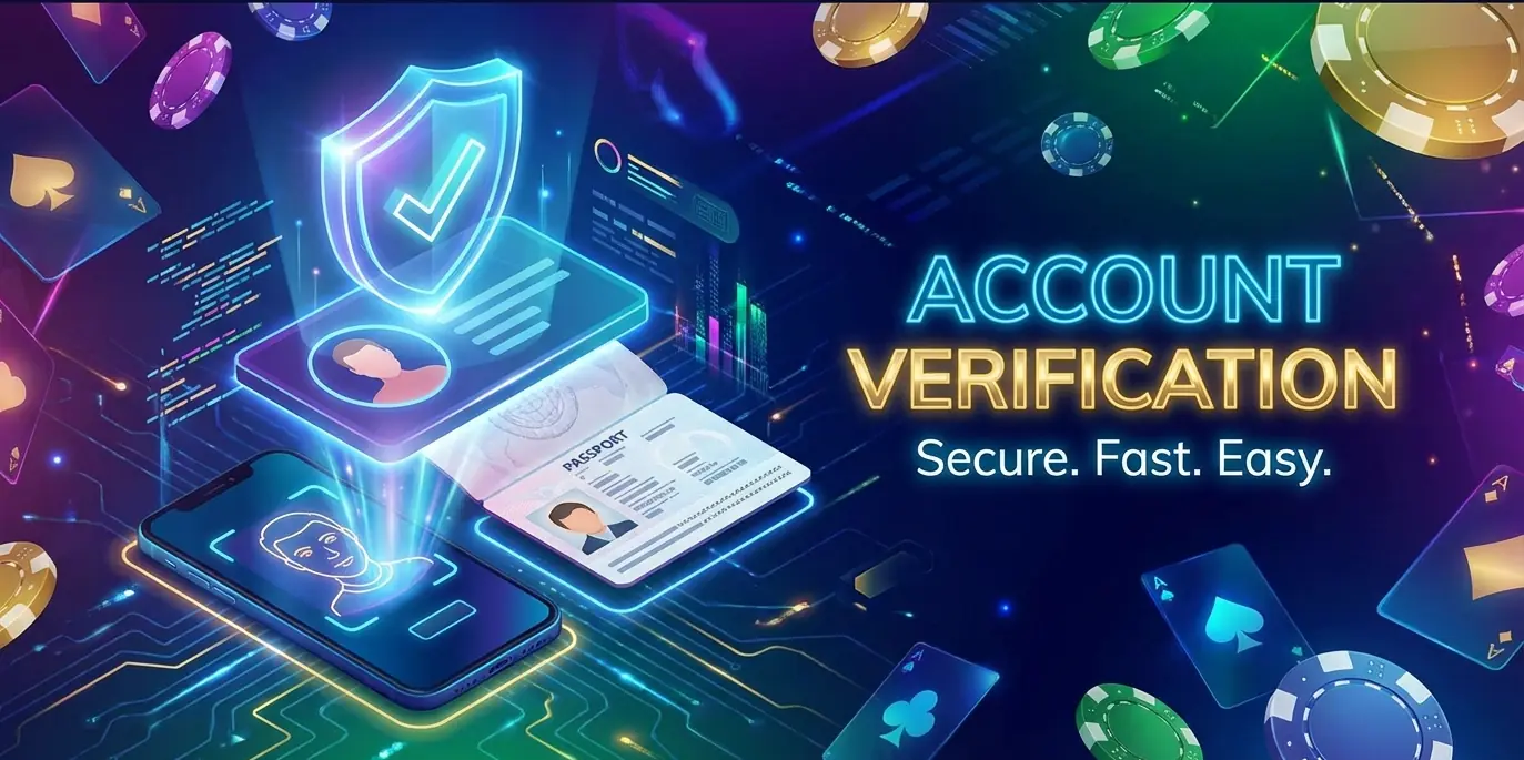 Boho verification