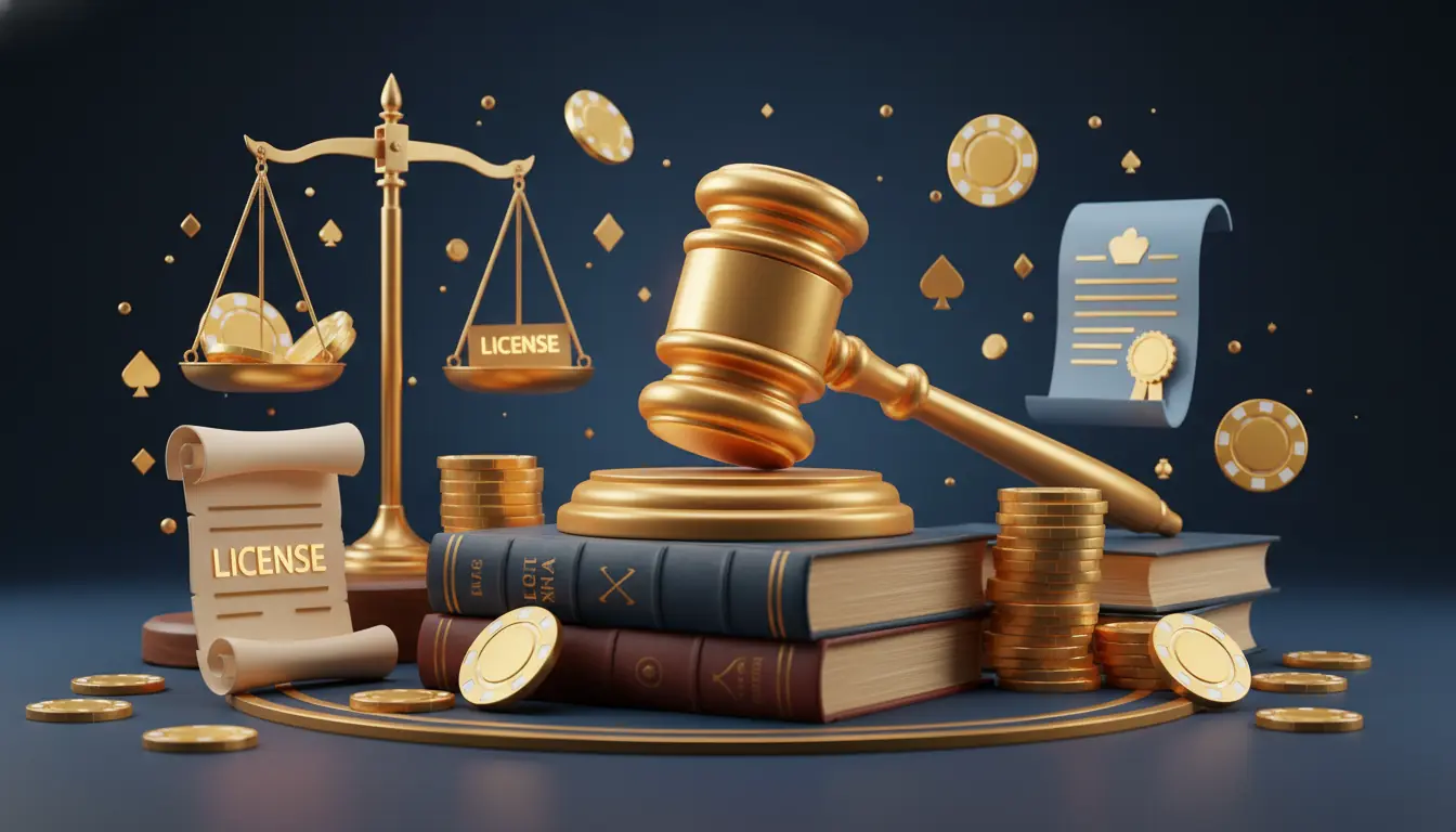 Is Boho casino legal