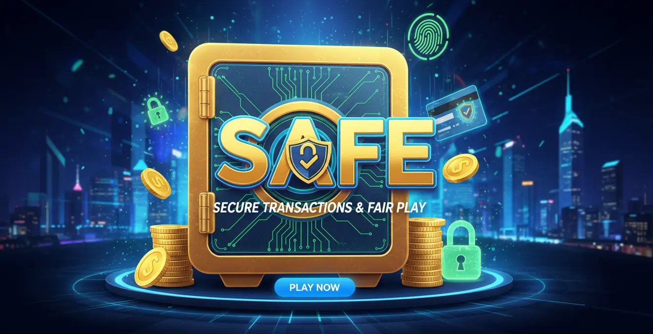 Boho casino safety