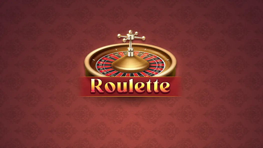 Boho roulette game