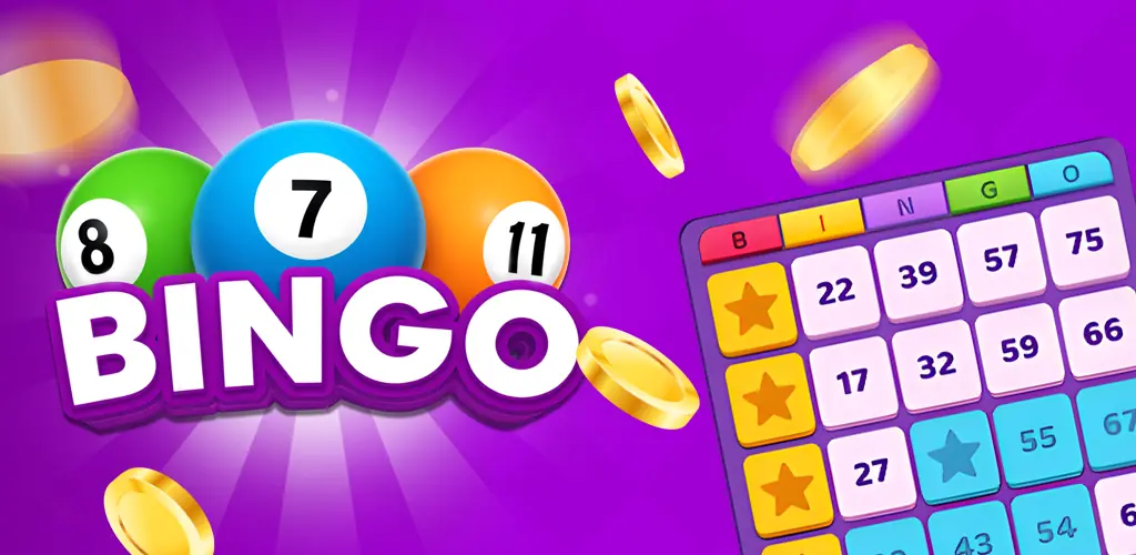 Boho bingo game