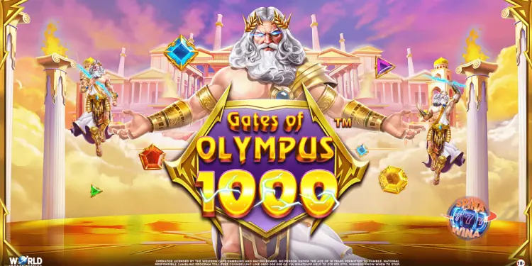 Boho casino Gates of Olympus