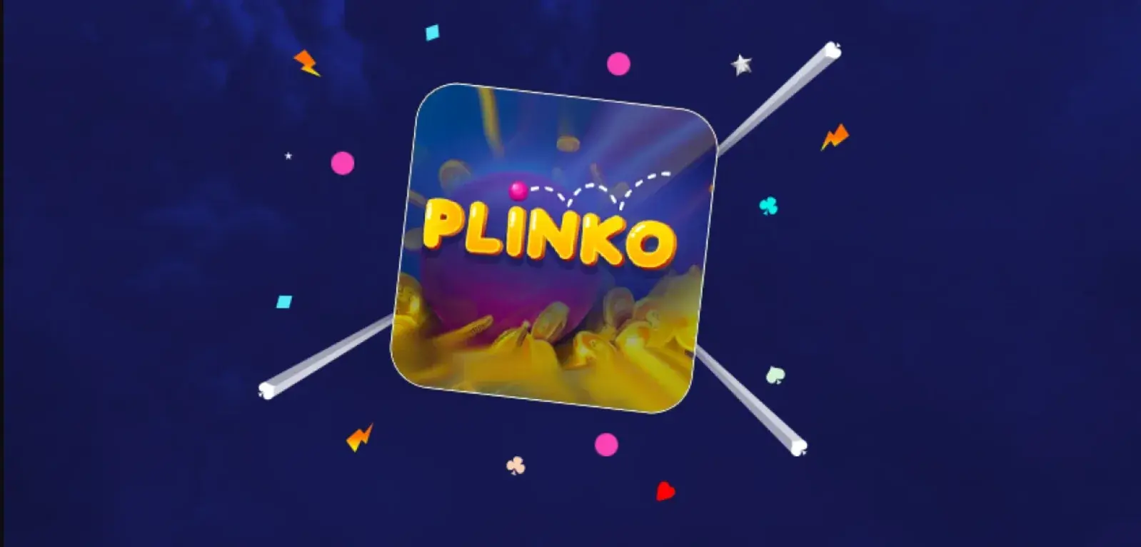 Boho casino Plinko